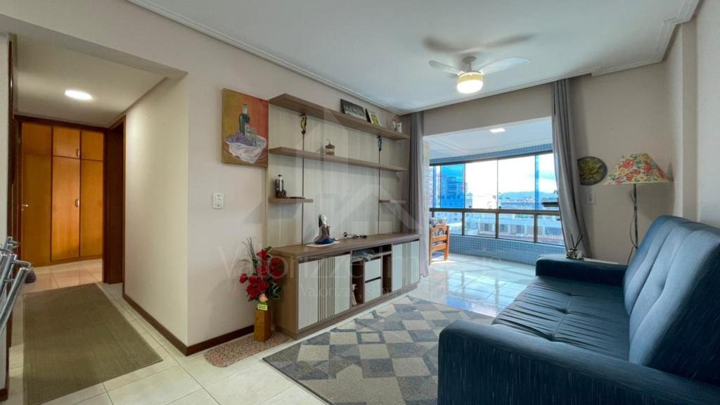 Apartamento 2 Dormitórios