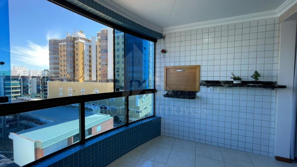 Apartamento 2 Dormitórios