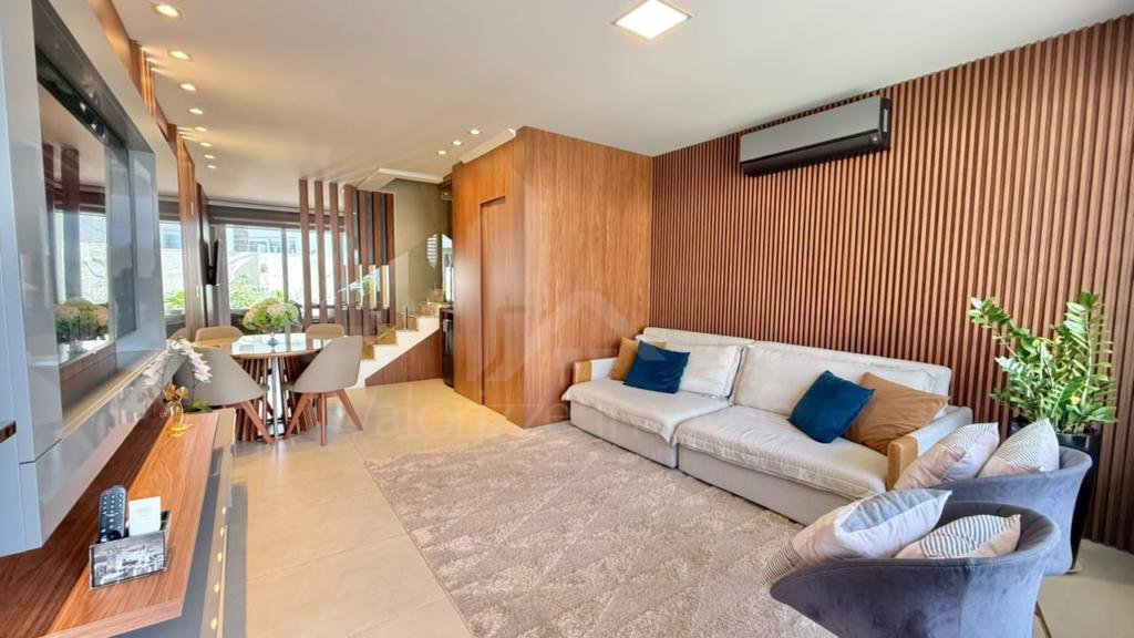 Casa em Condominio 2 dormitorios