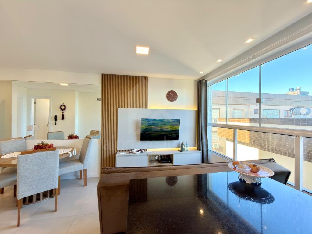 Apartamento 1 Dormitório