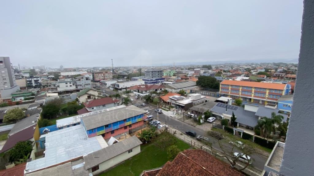 Apartamento 2 Dormitórios