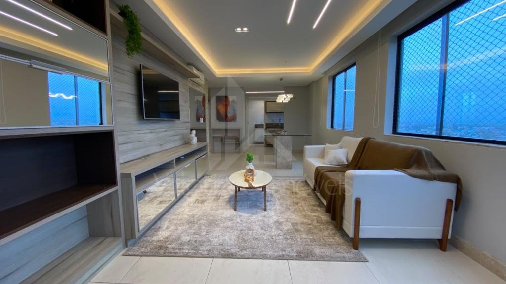 Apartamento 2 Dormitórios