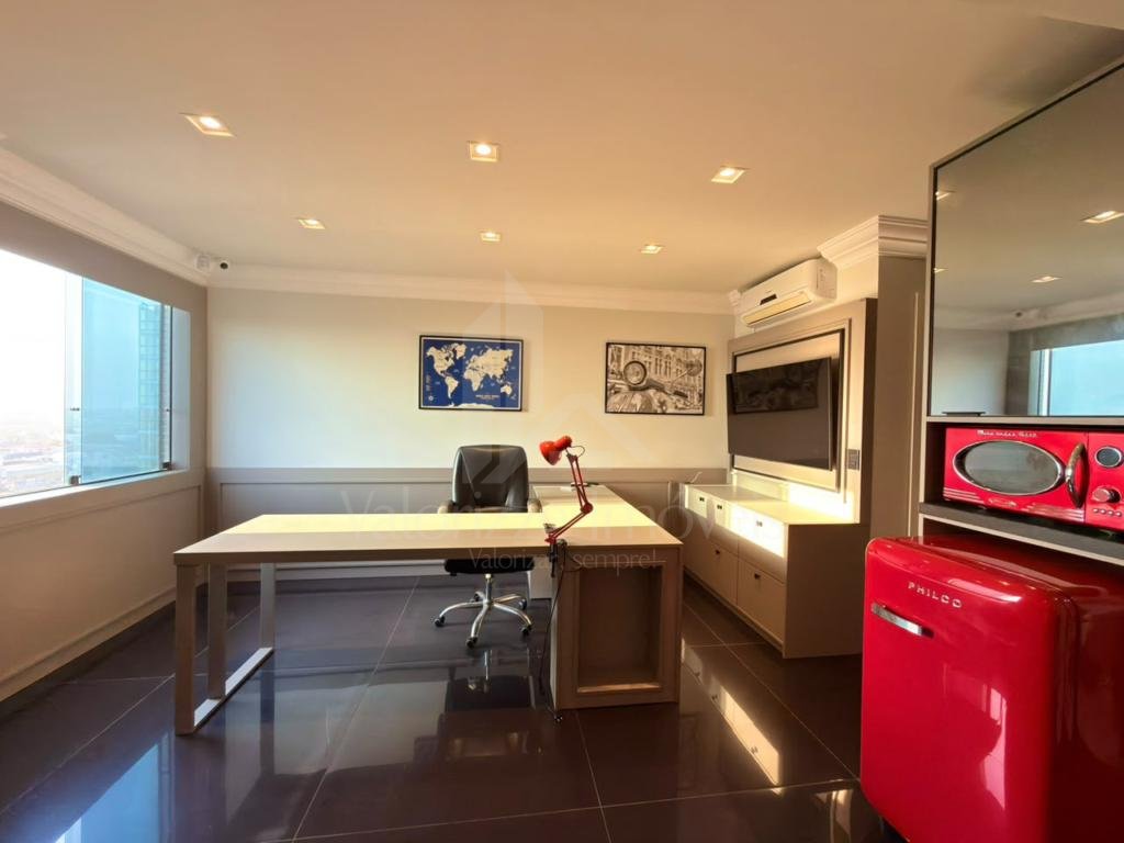 Sala Comercial