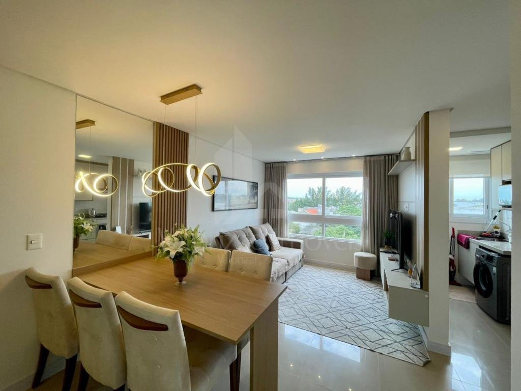 Apartamento 3 Dormitórios