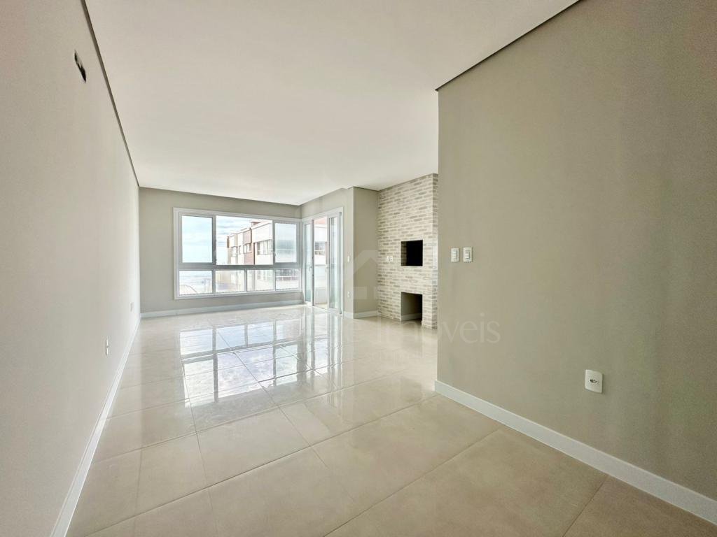 Apartamento 2 Dormitórios