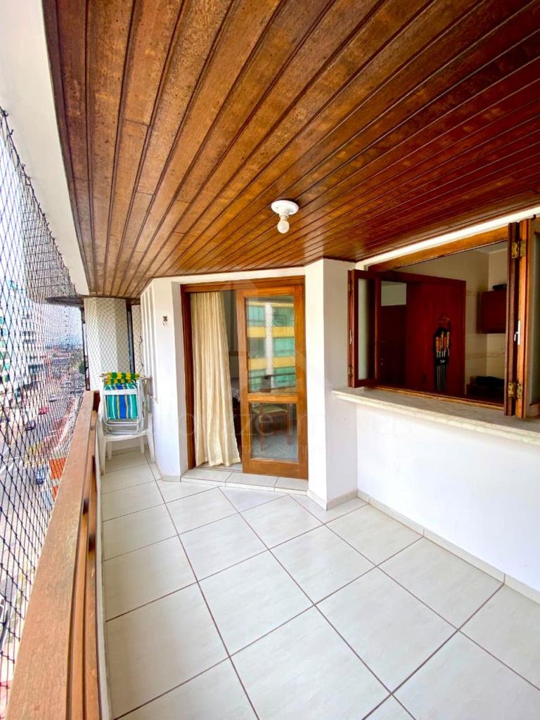 Apartamento 2 Dormitórios