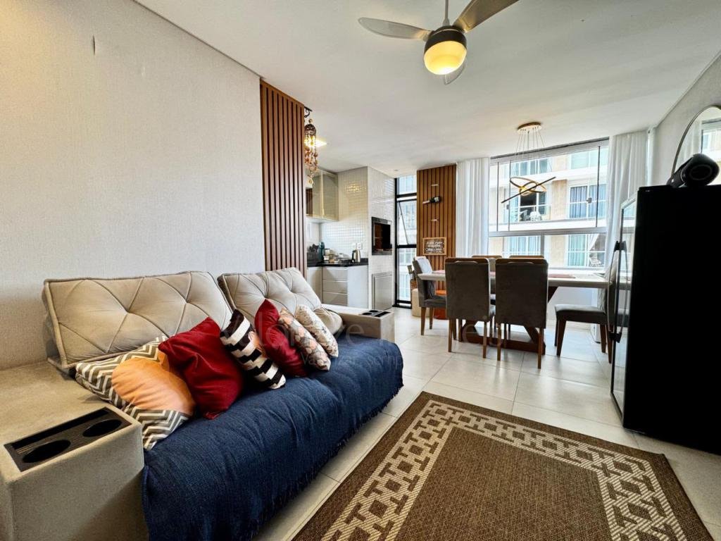 Apartamento 2 Dormitórios