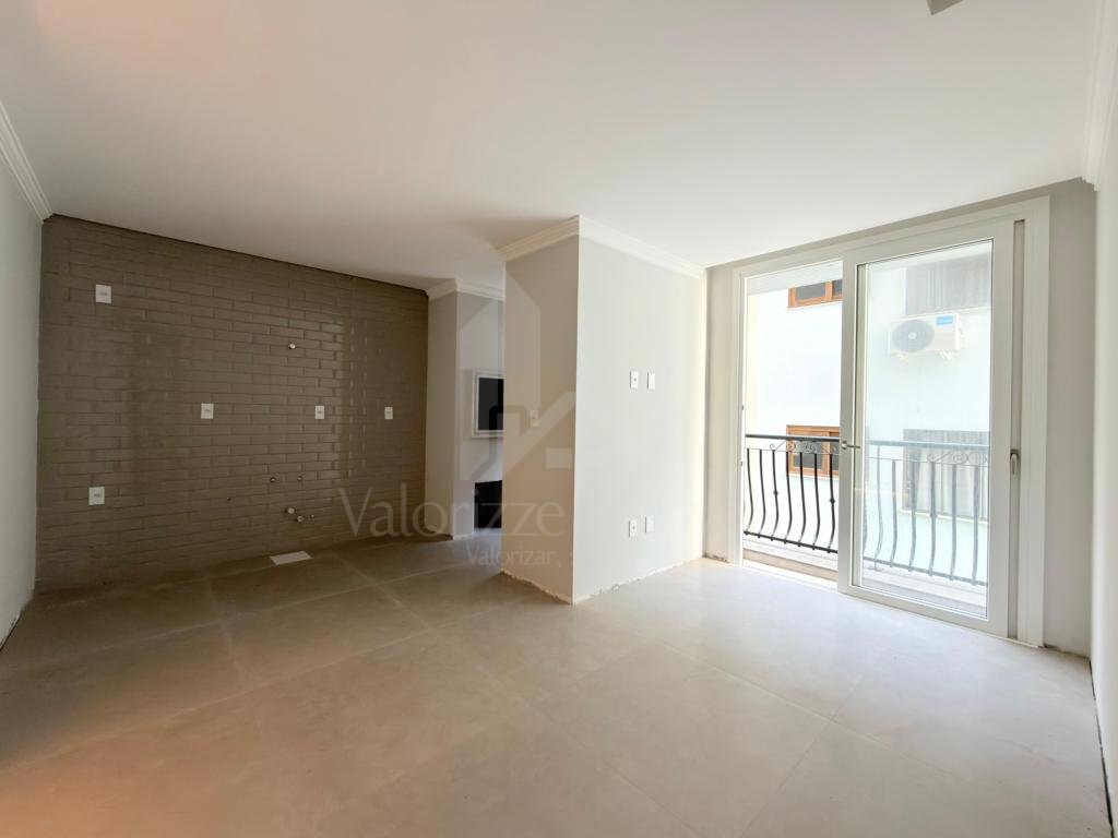 Apartamento 2 Dormitórios
