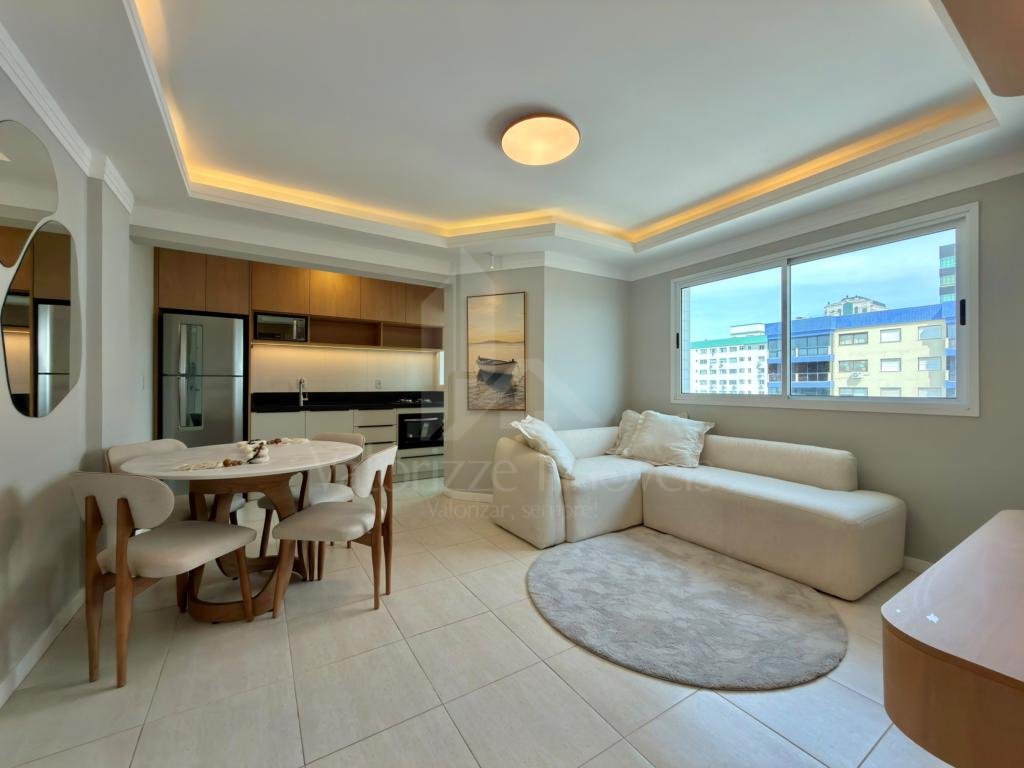Apartamento 2 Dormitórios