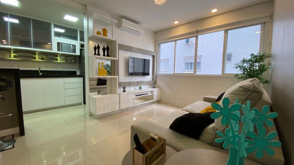 Apartamento 2 Dormitórios
