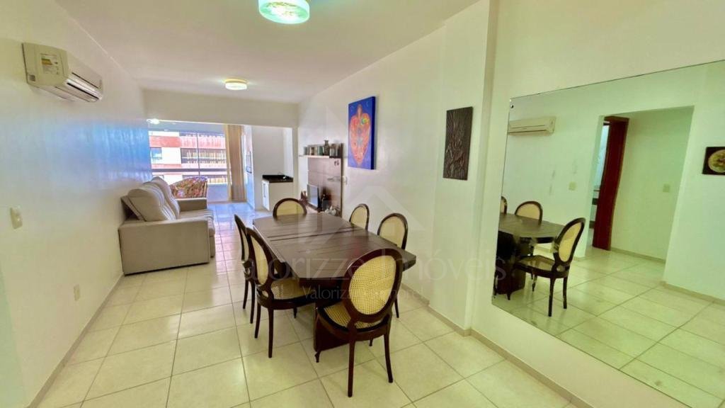 Apartamento 2 Dormitórios