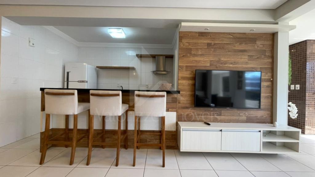 Apartamento 2 Dormitórios