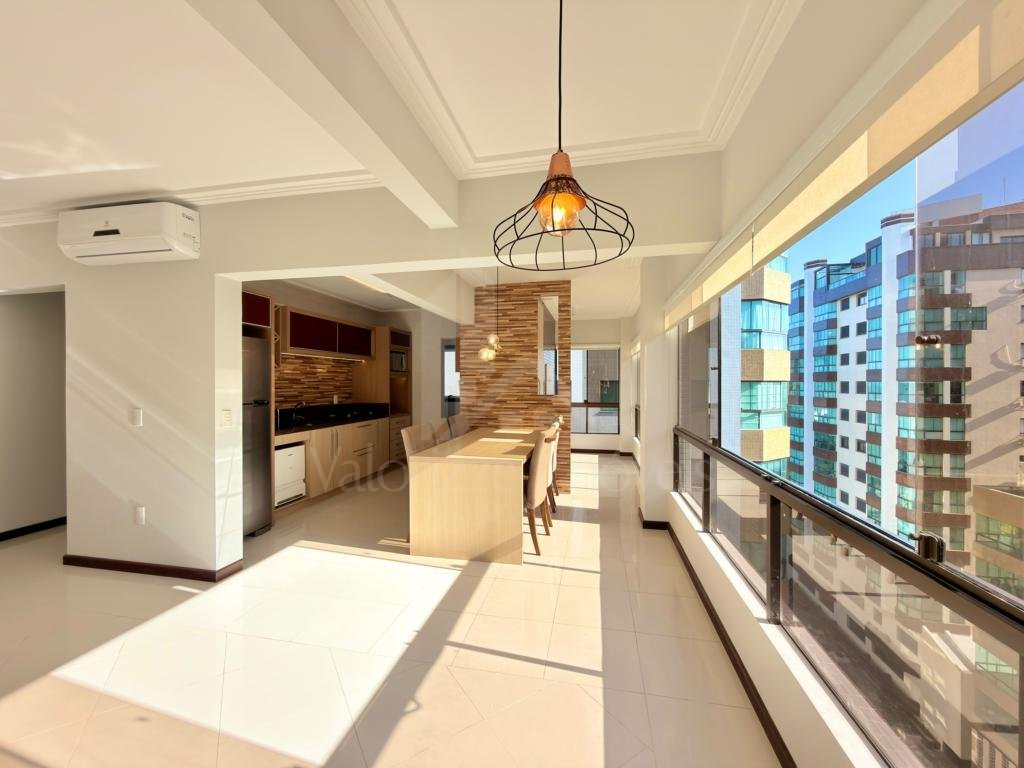 Apartamento 2 Dormitórios