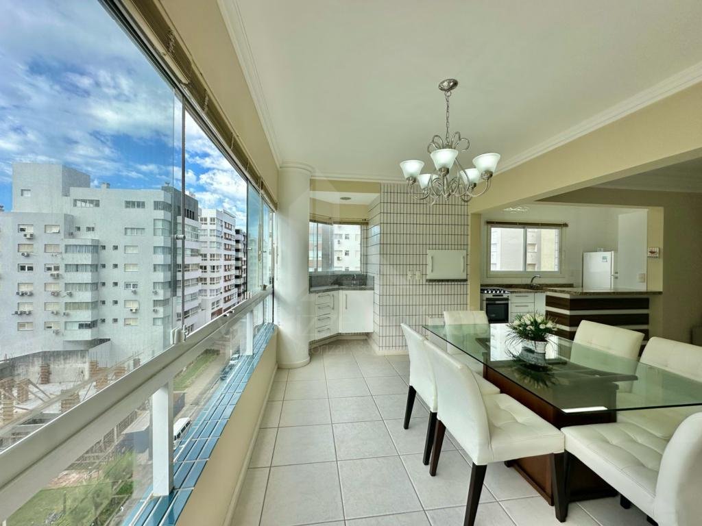 Apartamento 2 Dormitórios