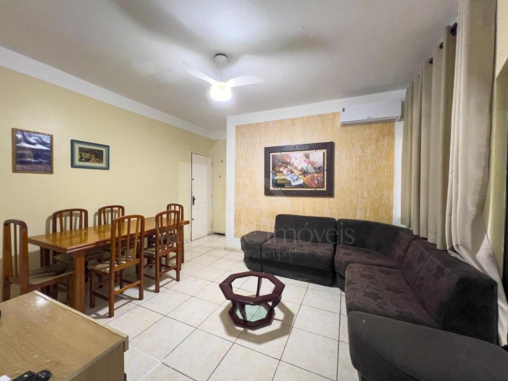 Apartamento 2 Dormitórios