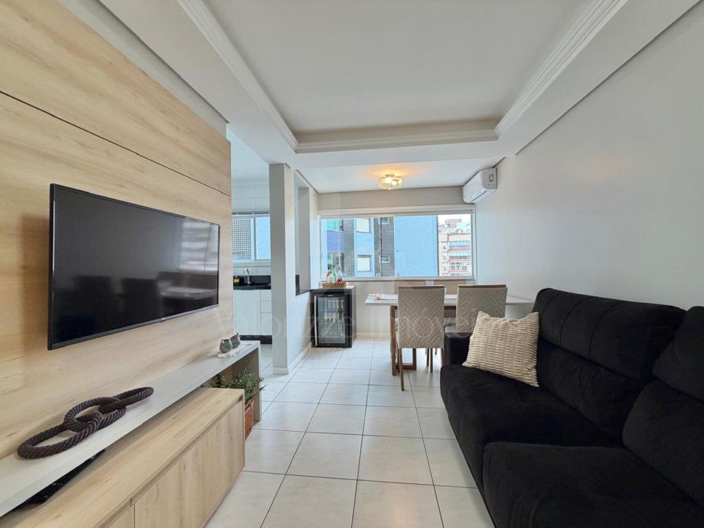Apartamento 2 Dormitórios