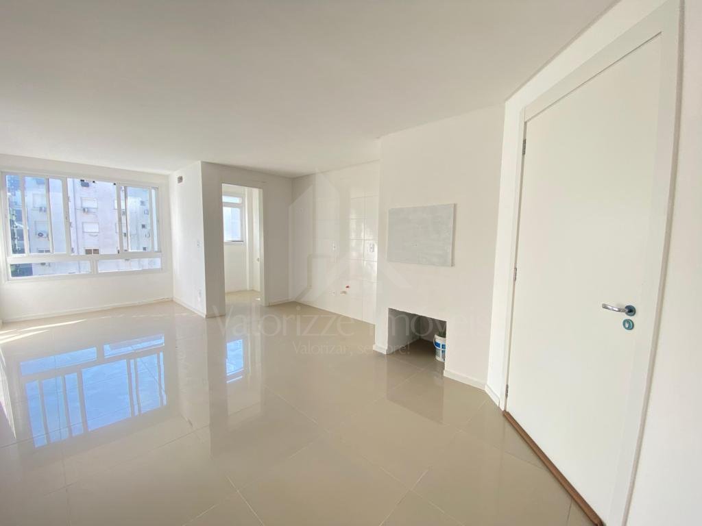 Apartamento 2 Dormitórios