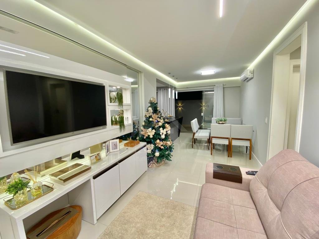 Apartamento 2 Dormitórios