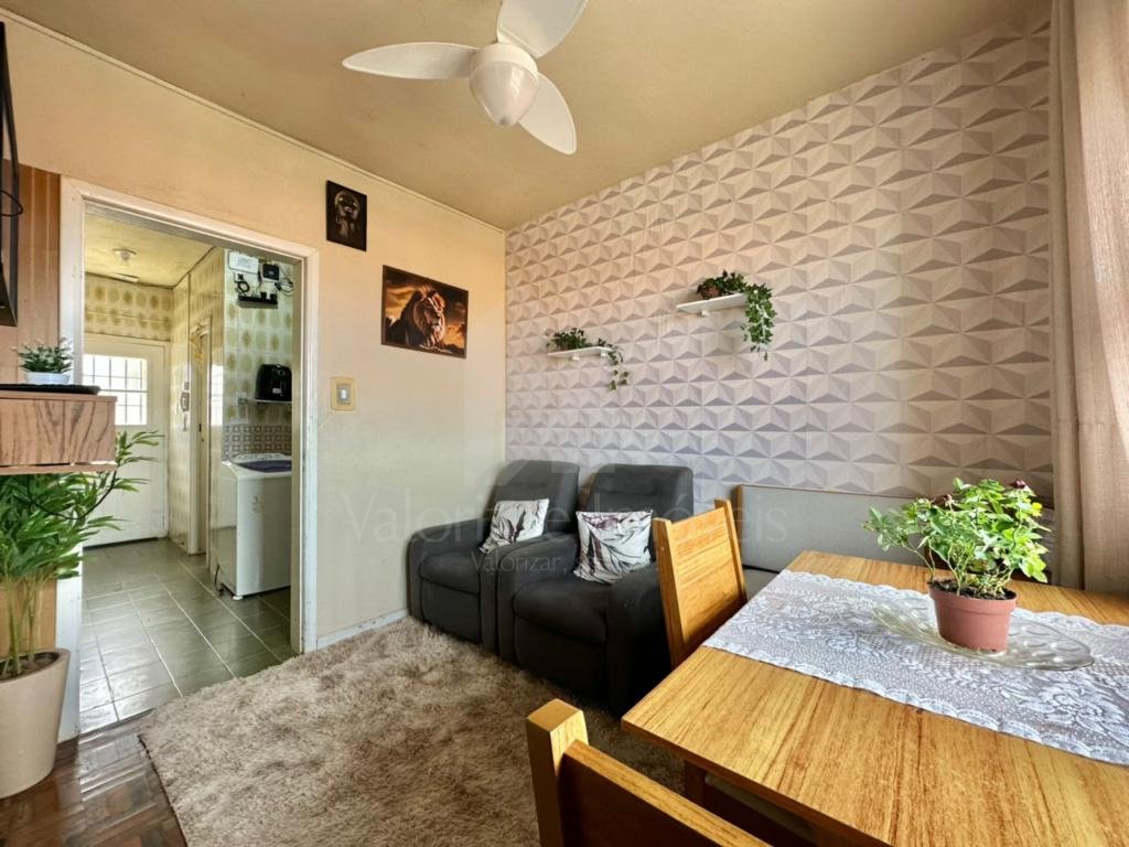 Apartamento 2 Dormitórios