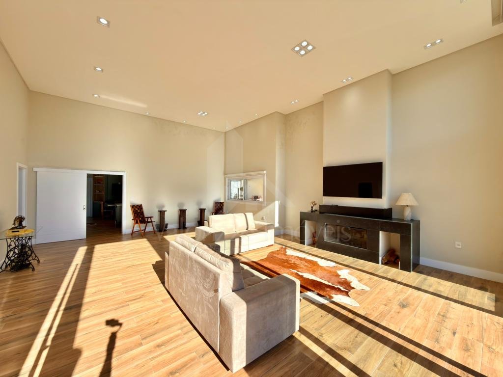 Casa em Condominio 3 dormitorios