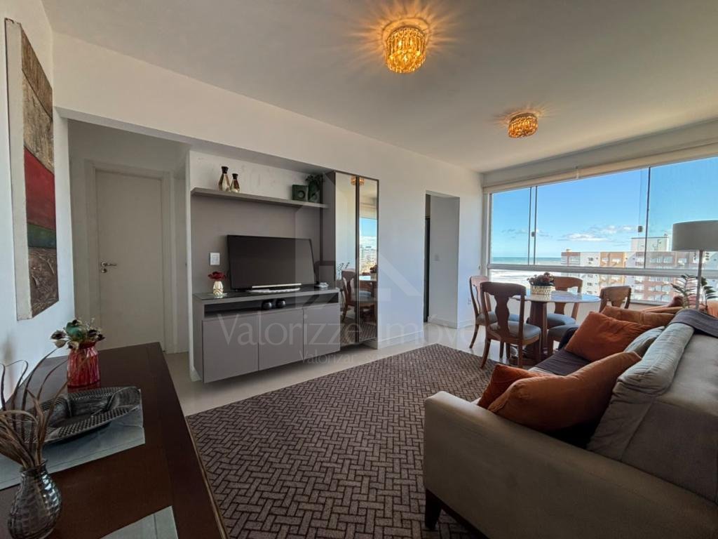 Apartamento 2 Dormitórios