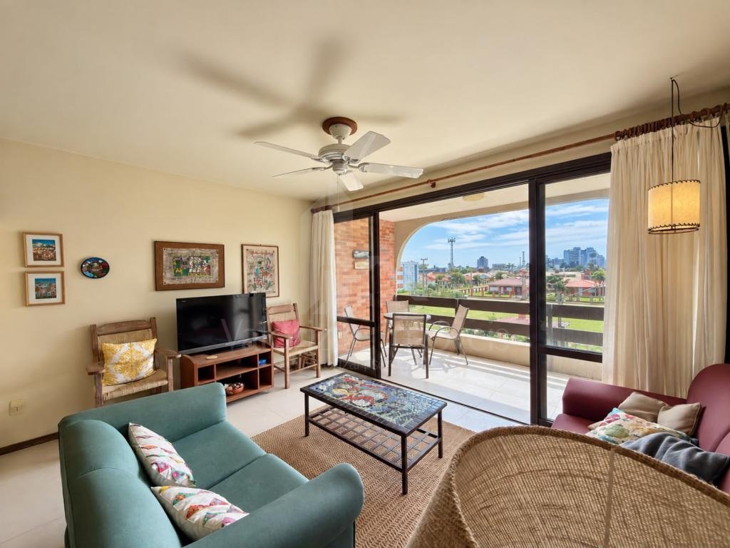 Apartamento 2 Dormitórios
